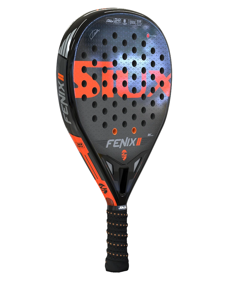 SIUX FENIX 22