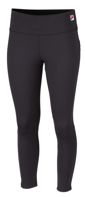 FILA TIGHT TANJA BLACK WOMAN