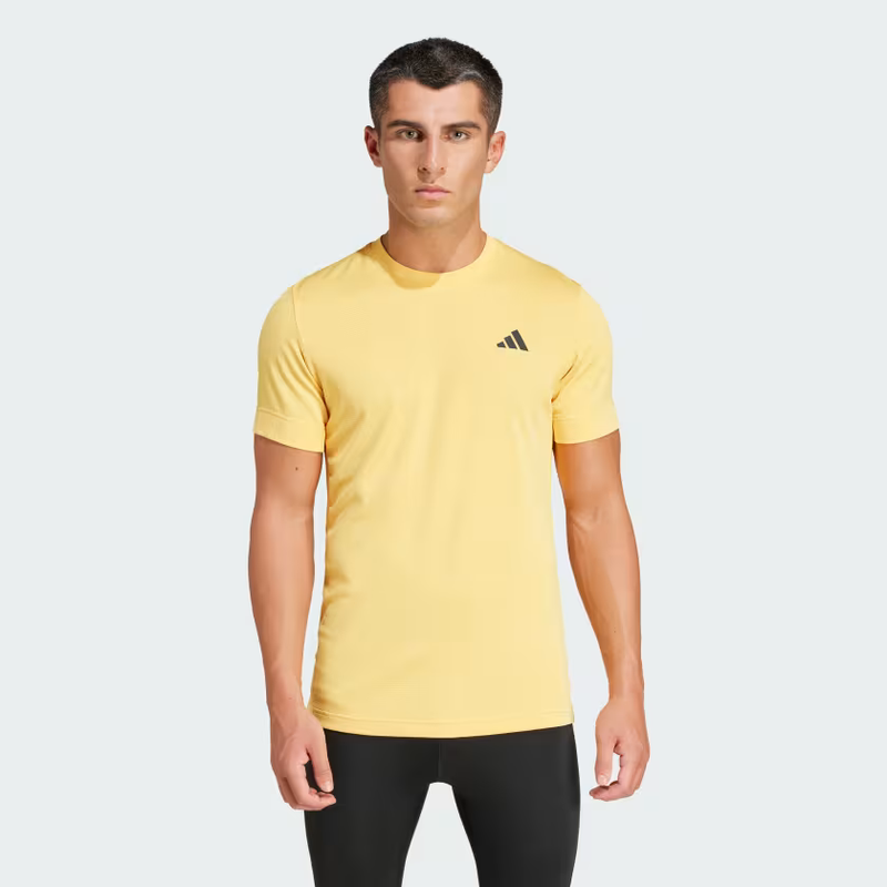 ADIDAS TENNIS FREELIFT TEE SPARK MAN