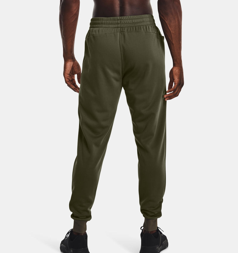 UNDER ARMOUR FLEECEÂ® JOGGERS MARINE GREEN MAN