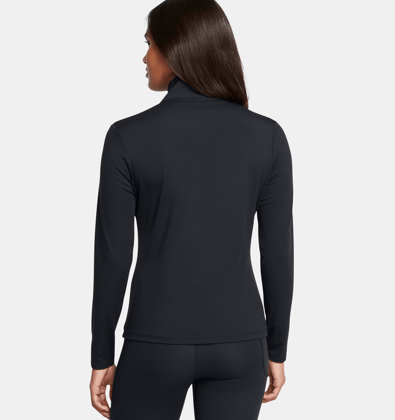 UNDER ARMOUR MOTION JACKET BLACK WOMAN