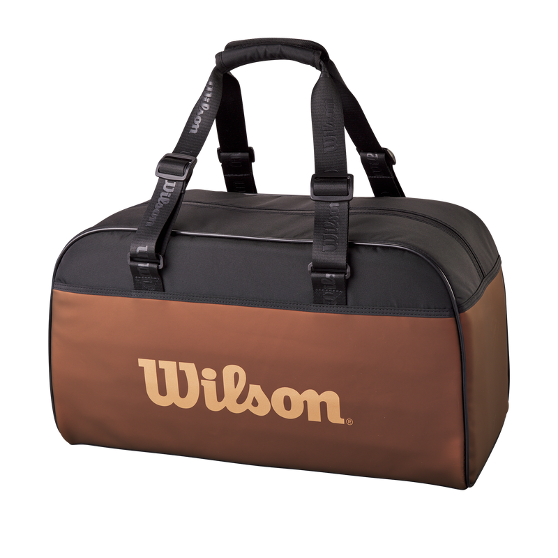 WILSON SUPER TOUR PRO STAFF DUFFLE BAG