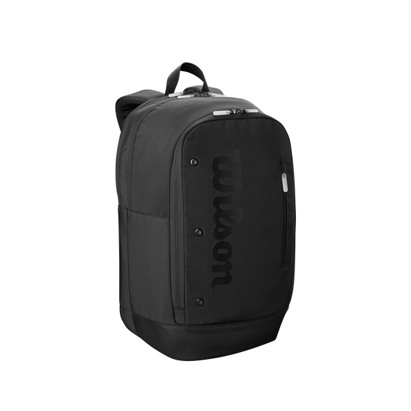 WILSON NOIR TOUR BACKPACK BLACK