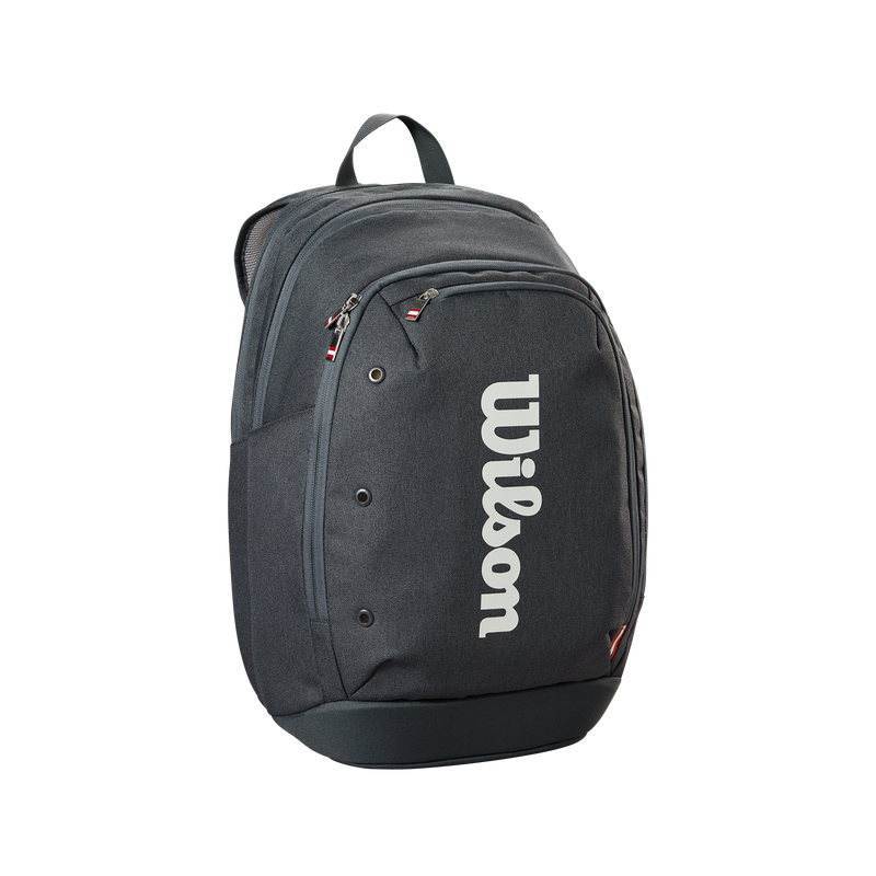 WILSON TOUR BACKPACK 2025 BLACK