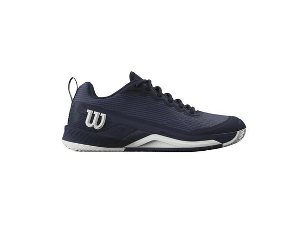 WILSON RUSH PRO 4.5 CLAY NAVY/WHITE MAN