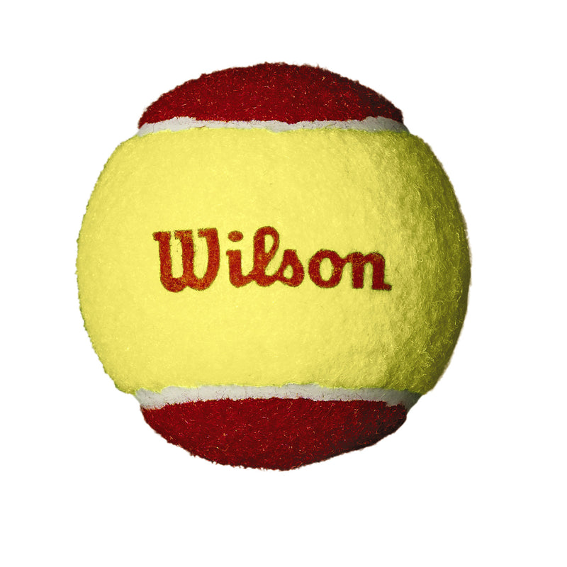 WILSON STARTER RED BAG 36X