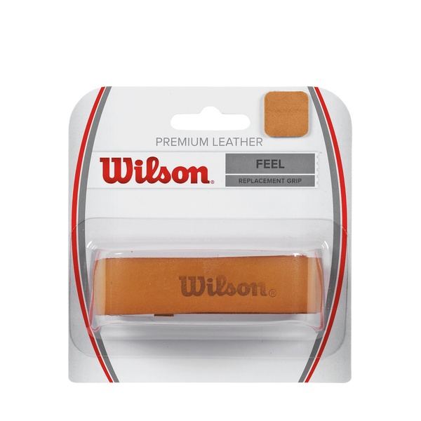 WILSON PREMIUM LEATHER CLAY