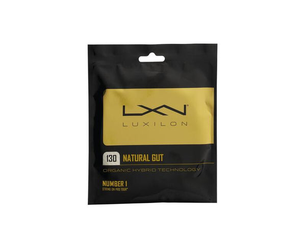 LUXILON NATURAL GUT 12 m