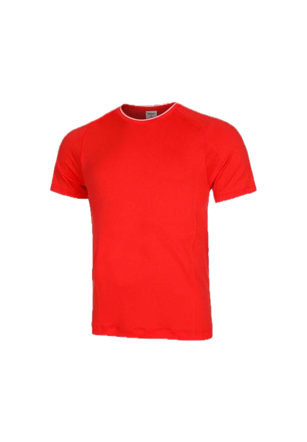 WILSON TEAM SEAMLESS CREW INFRARED MAN