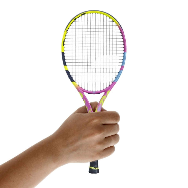 BABOLAT MINI RACKET PURE AERO RAFA