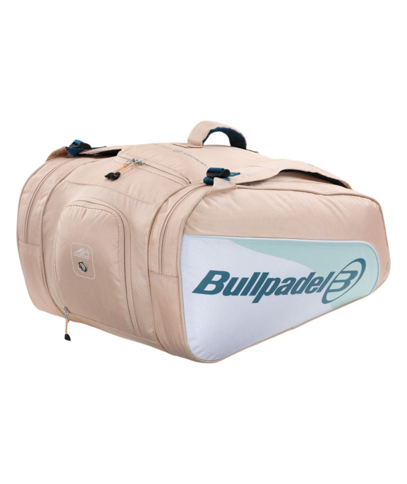 BULLPADEL ELITE BAG ROSA PASTEL