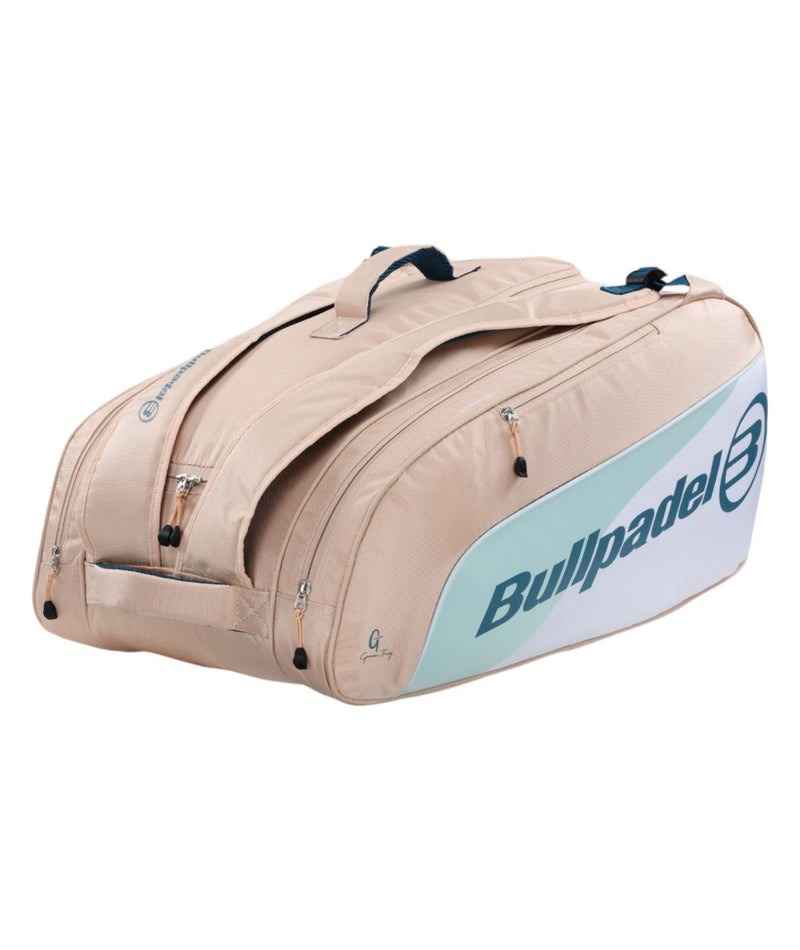 BULLPADEL ELITE BAG ROSA PASTEL