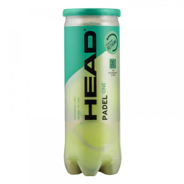 HEAD PADEL ONE (3X)