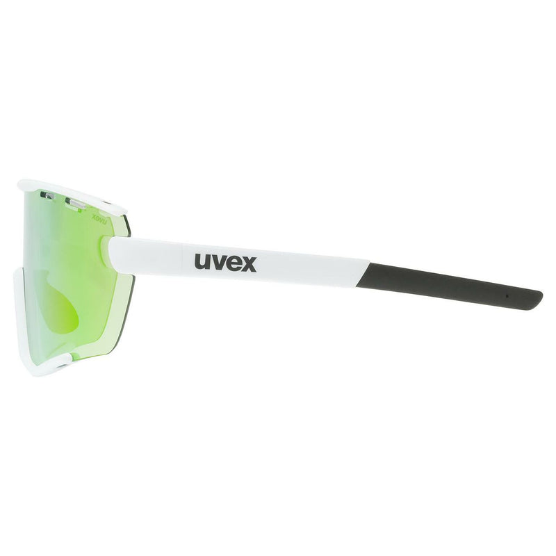 UVEX SPORTSTYLE 236 SET WHITE MAT