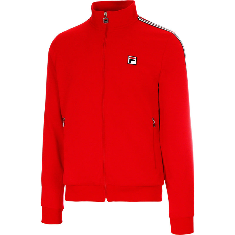 FILA JACKET JAKE RED MAN