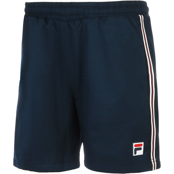 FILA SHORT RILEY PEACOAT BLUE MAN