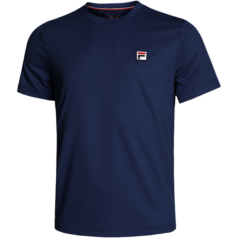 FILA T-SHIRT DANI NAVY MAN