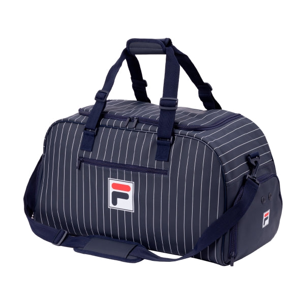 FILA HERITAGE BAG LARGE NAVY