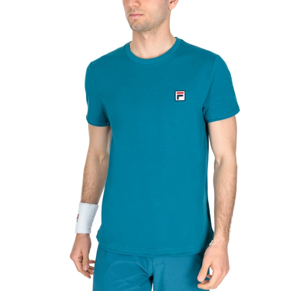 FILA T-SHIRT JONAS BLUE CORAL MAN