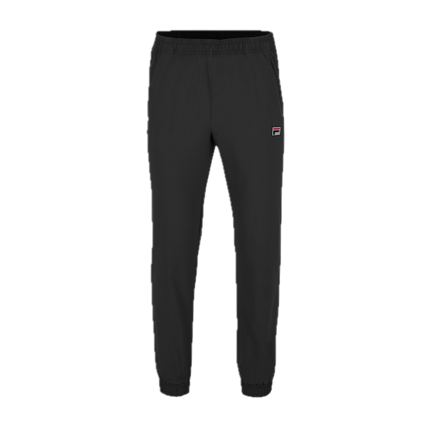 FILA PANT PRO WESTLEY BLACK MAN