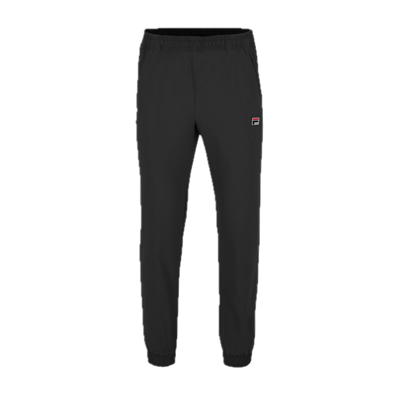 FILA PANT PRO WESTLEY BLACK MAN