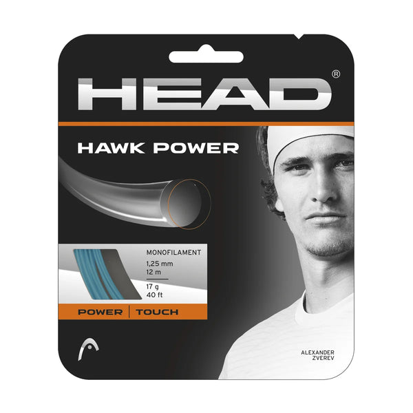 HEAD HAWK POWER 12 m