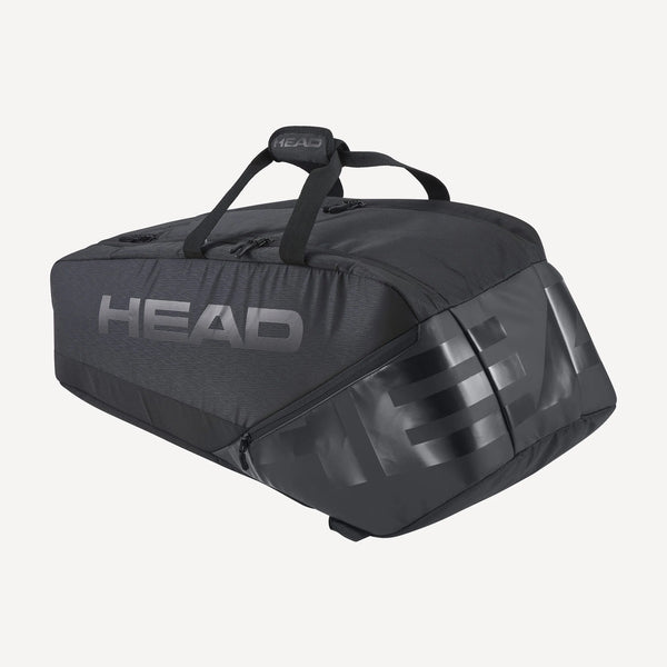 HEAD PRO X LEGEND RACQUET BAG L BLACK