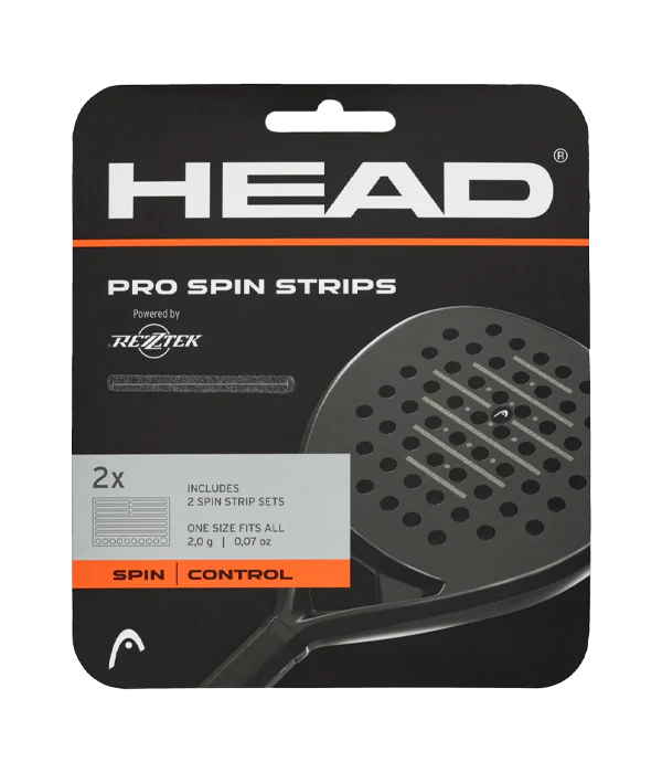 HEAD PRO SPIN STRIPS 1X