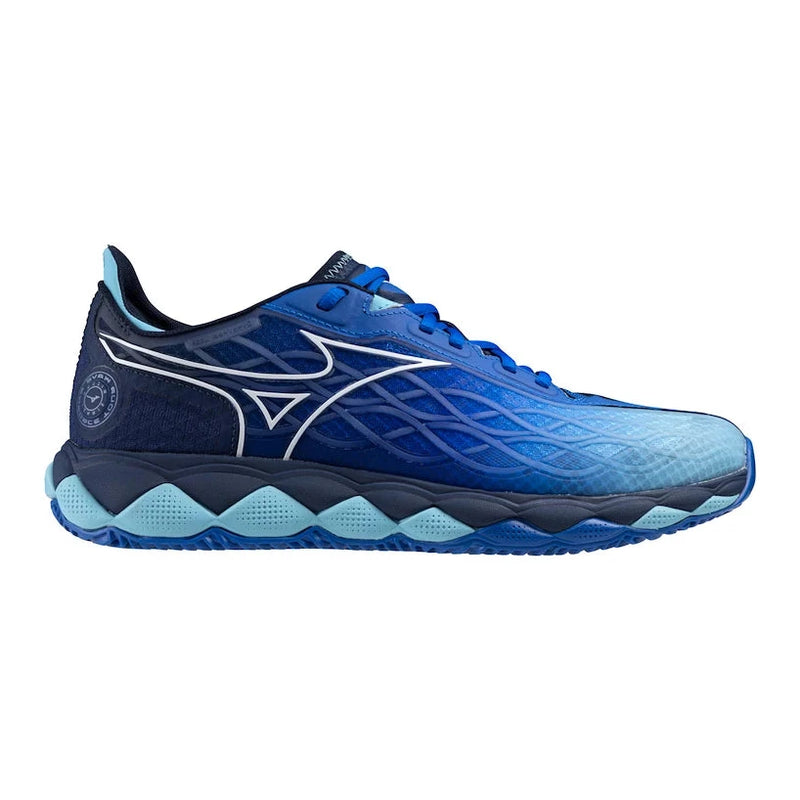 MIZUNO ENFORCE TOUR CLAY MUGEN BLUE MAN