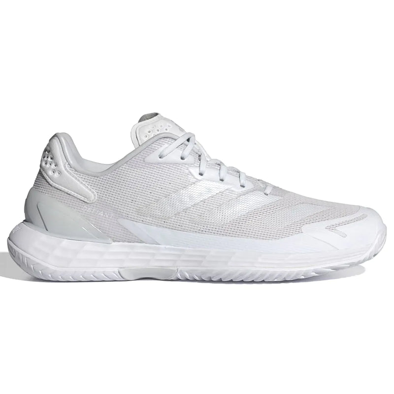 ADIDAS DEFIANT SPEED 2 AC WHITE/SILVER WOMAN