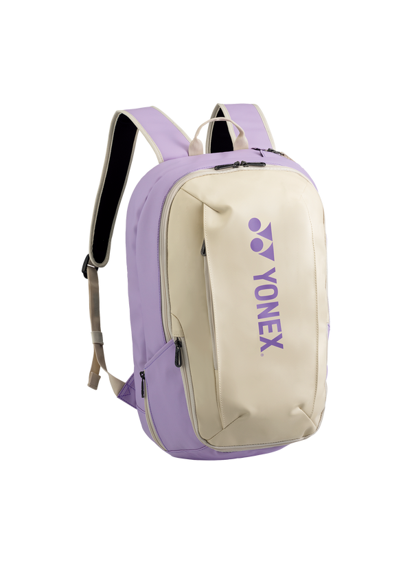 YONEX ACTIVE BACKPACK LILAC