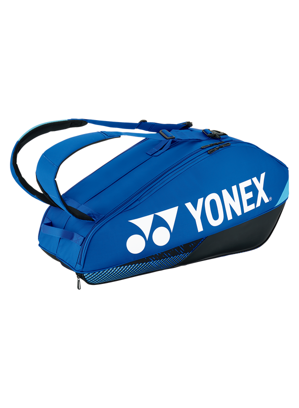 YONEX PRO RACQUET BAG 6R BLUE