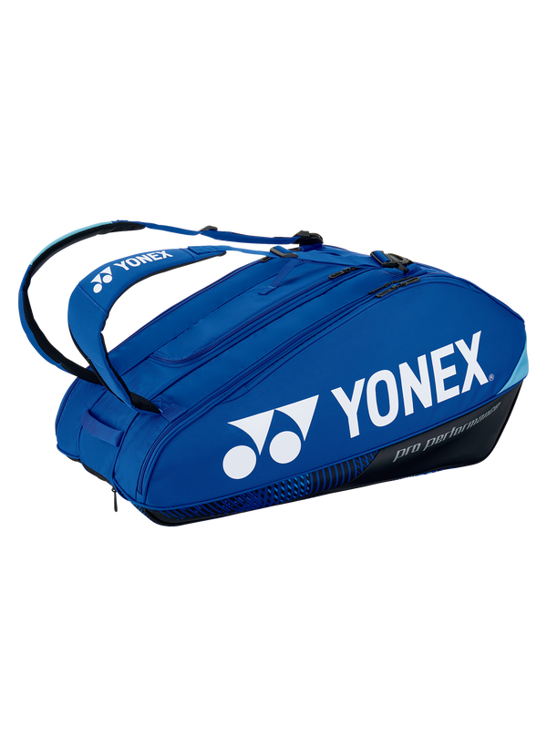 YONEX PRO RACQUET BAG 9R BLUE