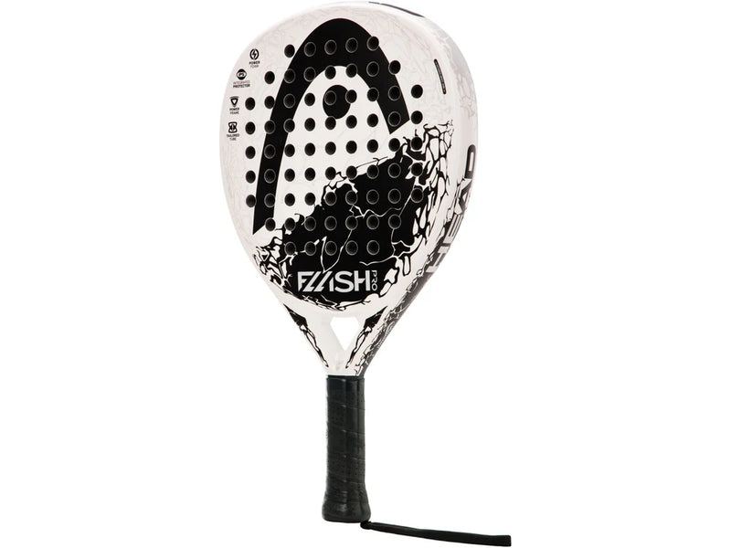 HEAD FLASH PRO 2.0 SPECIAL EDITION + HEAD ALPHA MONSTERCOMBI ROSE