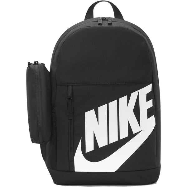 NIKE ELEMENTAL KIDS BACKPACK BLACK