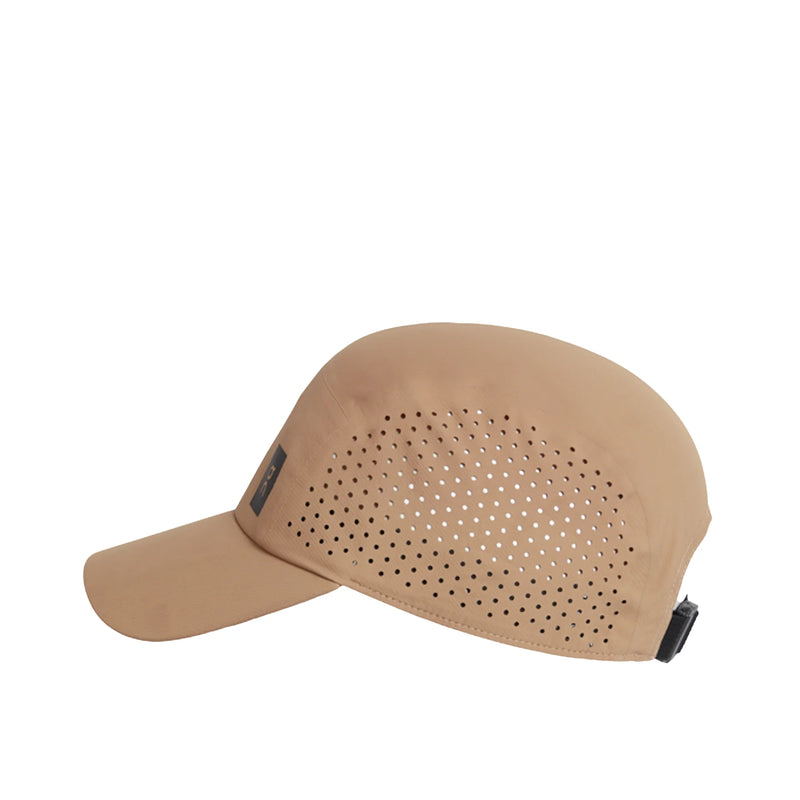 ON LIGHTWEIGHT CAP MOCHA