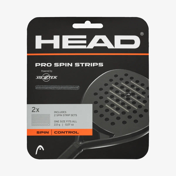 HEAD PADEL PRO SPIN STRIPS (2X)