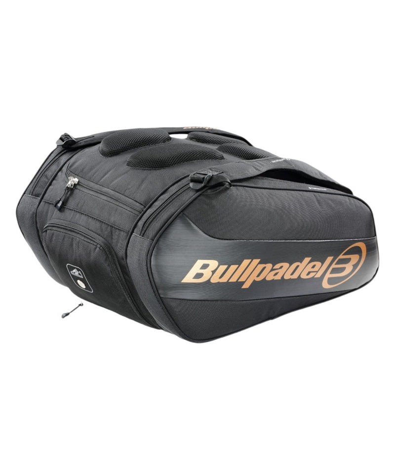 BULLPADEL VERTEX BAG BLACK