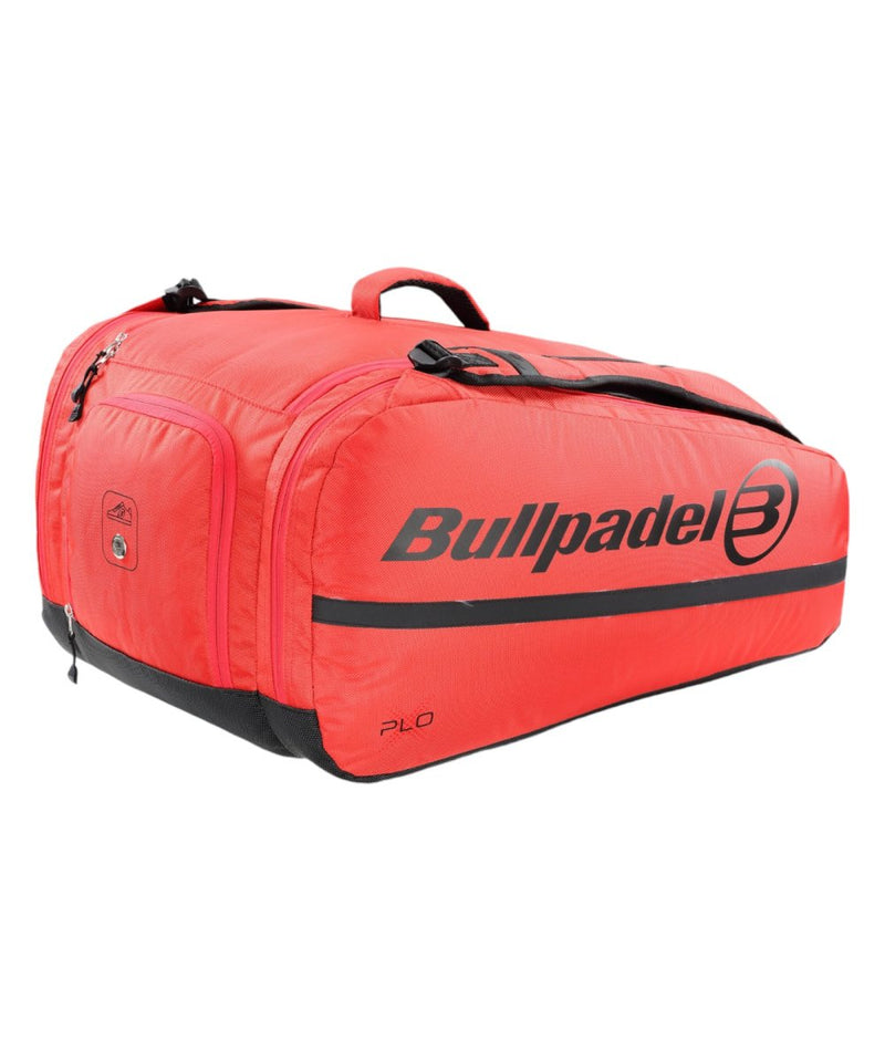 BULLPADEL XPLO BAG RED