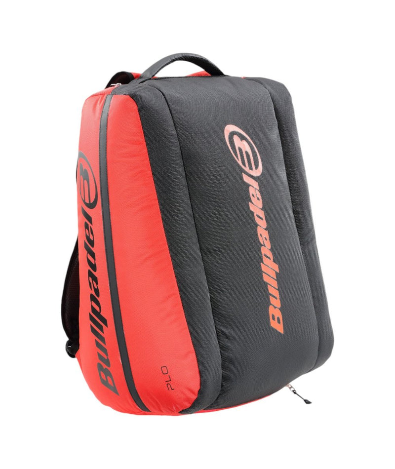 BULLPADEL XPLO BAG RED