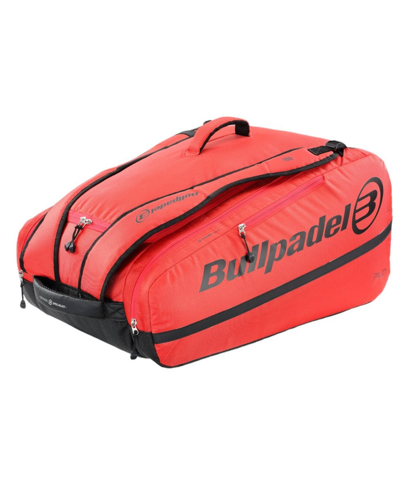 BULLPADEL XPLO BAG RED