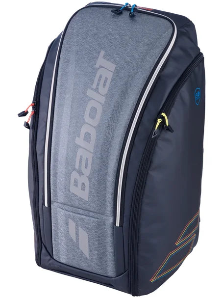 BABOLAT BACKPACK PERFORMANCE PADEL BLACK