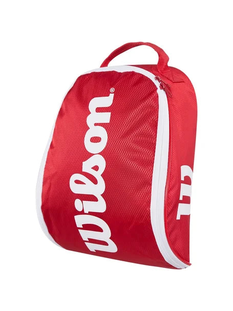 WILSON SHOES BAG