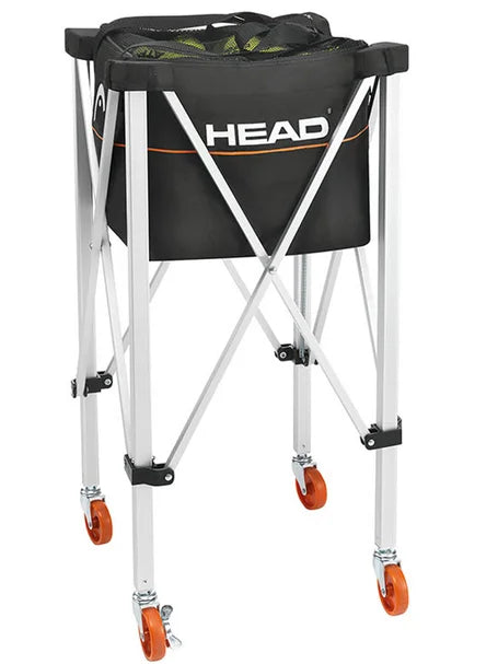 HEAD BALL TROLLEY FRAME 2023