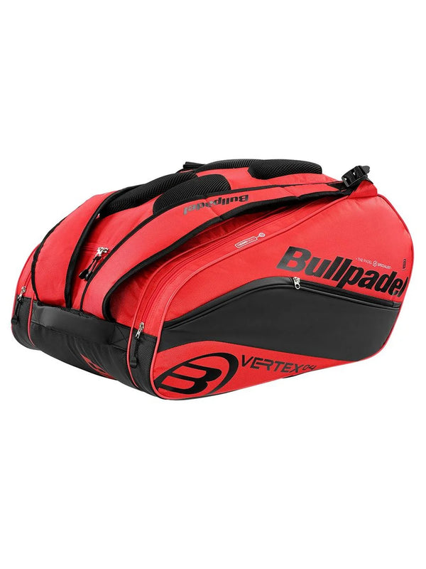 BULLPADEL VERTEX BAG RED