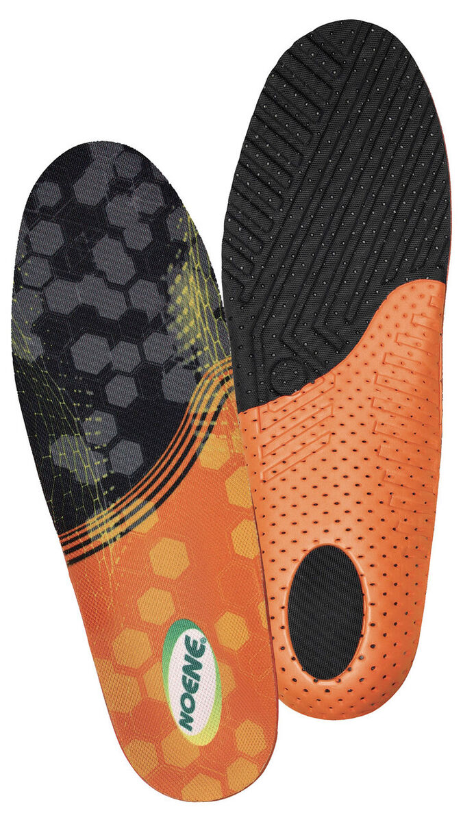 NOENE TENNIS & PADEL INSOLE ERGONIMIC