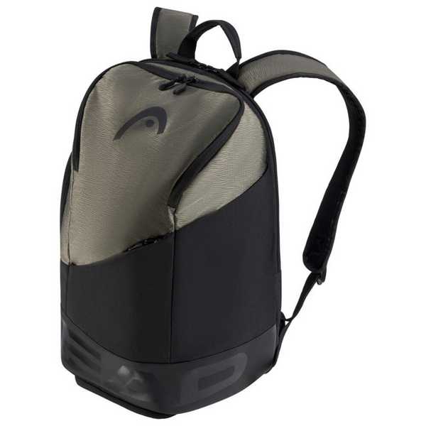 HEAD PRO X BACKPACK 28L THYME/BLACK