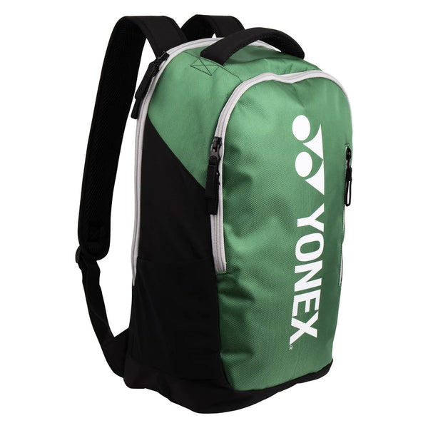 YONEX BACKPACK CLUB LINE BLACK/GREEN 25L