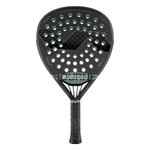 VARLION BOURNE SUMMUM CARBON BLACK