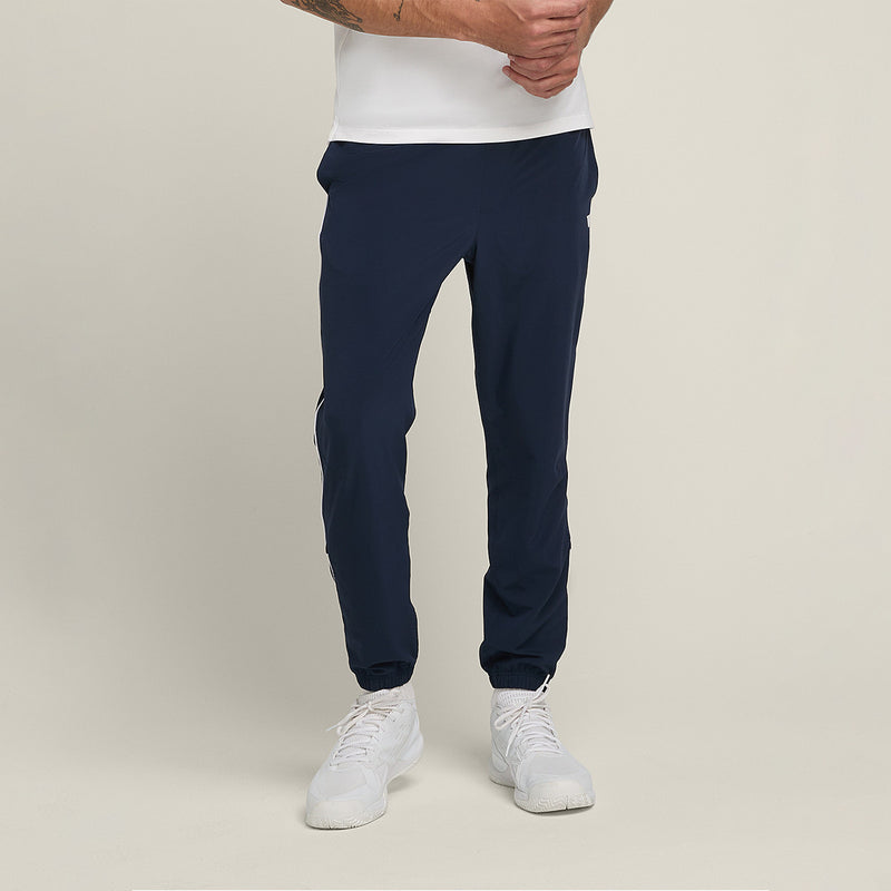 WILSON TEAM PANT NAVY MAN